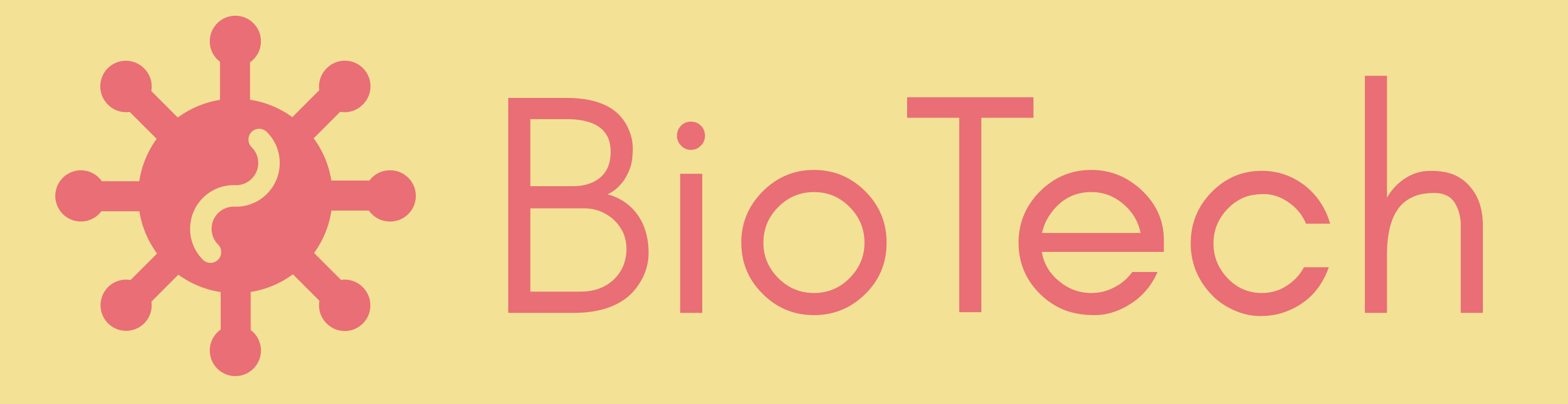 BioTech logo