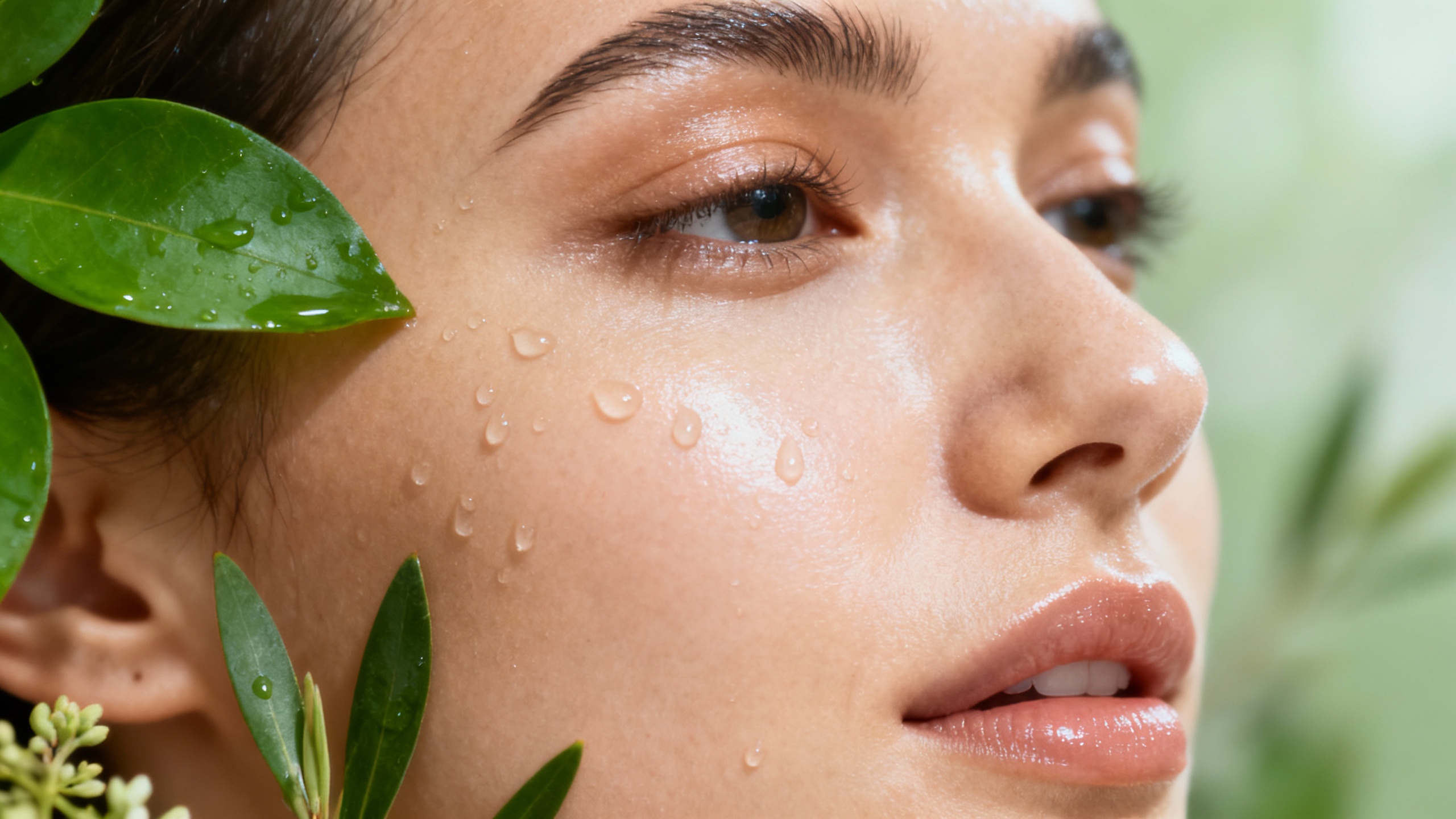 Featured image for How to make acne less red?