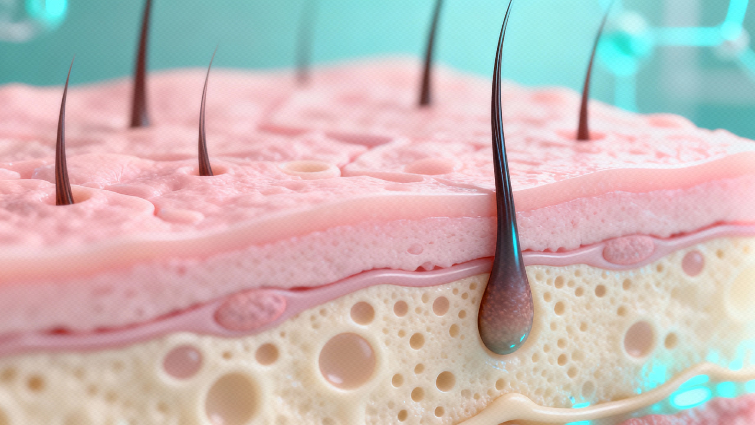 Featured image for Why am I getting pimples on my neck?